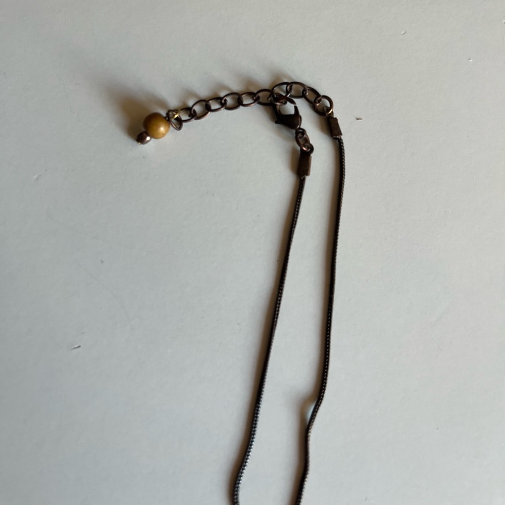Necklace - Picture 2 of 2